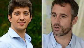 Matías Yofe apuesta al 2027 contra Achával: “Vamos a cambiar la historia de Pilar”