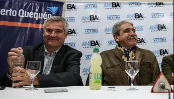 CAPROQ, la unidad básica del “Vasco” Goicoechea