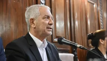 La Plata: Julio Alak y la sombra de un espacio pluripartidario