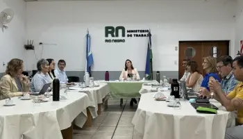 Weretilneck resalta: “Los salarios estatales superan la inflación” en Río Negro