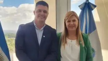 Neuquén: Intendentes respaldan la "tolerancia cero" de Figueroa