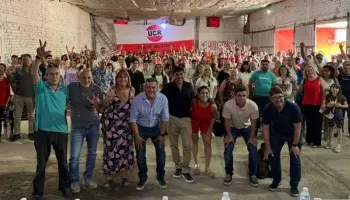 La UCR calienta motores para 2025 en Río Negro: ¿Alianza estratégica o independencia electoral?