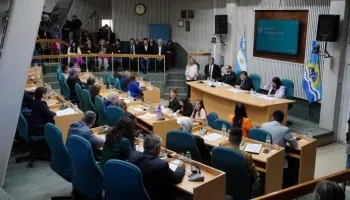 Por el Presupuesto 2025, se extendería el período ordinario en la Legislatura de Santa Cruz