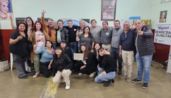 El PJ de Chubut definió fecha para elegir nuevas autoridades del Congreso Provincial