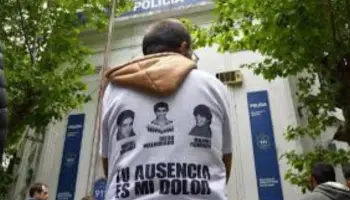 Fernando y el precio del prejuzgamiento: Cuando la policía está desprotegida