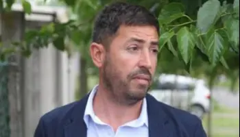 Corrupción judicial en La Plata: Piden siete años de prisión para el ex fiscal Tomás Morán