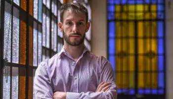 Martín Kalos: "La política económica de Javier Milei beneficia más a su ideología que al país"