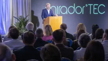 Frigerio anuncia MiradorTec: El primer Parque Tecnológico de Entre Ríos para revolucionar la economía