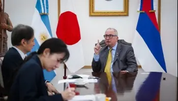Misiones refuerza sus lazos con Japón y destaca el legado cultural nipón en la provincia