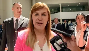 Juicio político en Neuquén: el vacío legal que complica el proceso contra la vicegobernadora