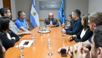 Chubut: Preocupación en Puerto Madryn por un cambio nacional que afectaría el arribo de cruceros