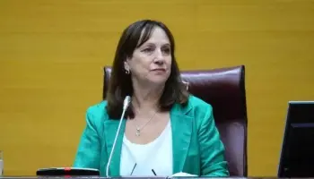 Neuquén: Posible suspensión de la vicegobernadora Ruiz