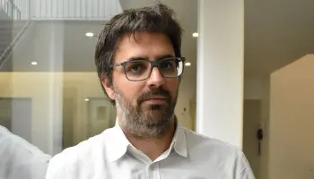 Juan Negri: "La izquierda en Argentina es prácticamente sinónimo de peronismo"