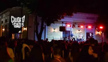 Vuelve el Festi AIRE, ícono de la escena emergente de La Plata: "Cada vez es más esperado por la gente"