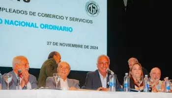 Cavalieri en el Congreso de FAECYS: "El mercado no puede regularlo todo"