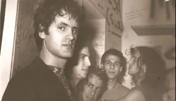 Los Piojos, una Historia Documentada: "La fiebre piojosa sigue viva y este libro lo demuestra"