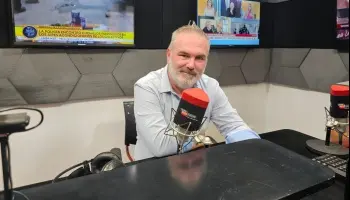 Sebastián Pascual: “El estado provincial es gigante e ineficiente”