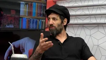 "Victoria Villarruel se sacó una foto con Isabel Perón, pero hubiese deseado sacársela con Astiz"
