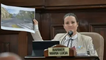 La Plata:  "Si algo le ganó a la inflación este año fueron las tasas municipales"