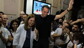 El Clan Katopodis: Cuatro integrantes, cuatro contratos en el estado