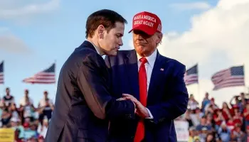 El reto de Marco Rubio: Devolver el liderazgo global a Estados Unidos