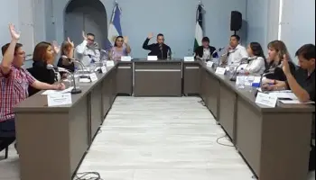 Río Negro: En Villa Regina aprueban la implementación de la Boleta Única de Papel