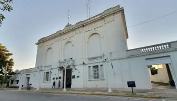 General Villegas: Fernando Galli dejó de ser funcionario de la Gestión Alegre