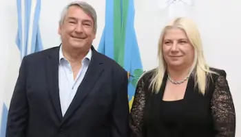 Corrupción: "Ni Claudia Pombo, ni Jorge D’Onofrio pueden seguir ocupando cargos públicos"
