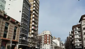 Debate sobre el Código Urbanístico porteño: ¿Hacia dónde va la Ciudad de Buenos Aires?