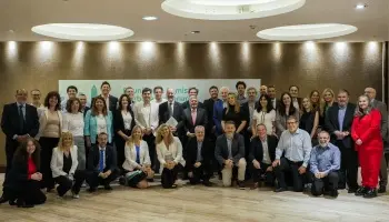 Encuentro anual de la COMARB: CABA fue anfitriona del debate sobre federalismo fiscal