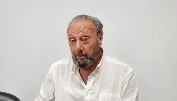 Hugo Amor: "El gobierno de Javier Milei pone en peligro la unidad del país"