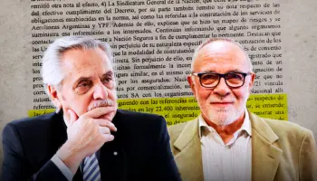 La familia Pagliano: Un entramado de poder en el negocio de los seguros