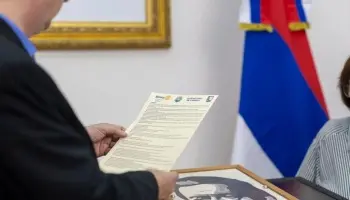 Un retrato de José Gervasio Artigas se suma al patrimonio cultural de Misiones