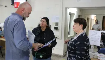 Santa Fe: Gremios exigen la devolución de las retenciones a los jubilados