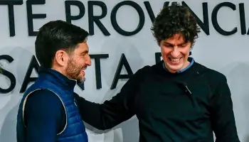 Una asamblea que pretende ser la "bala de plata" para los radicales progresistas