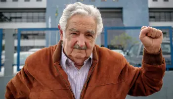 José Mujica, desatado