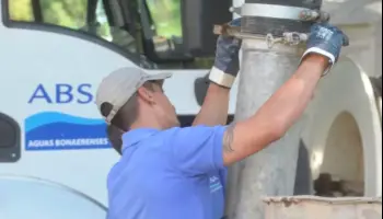 "La crisis del agua en La Plata pone en riesgo la salud y economía de los vecinos"