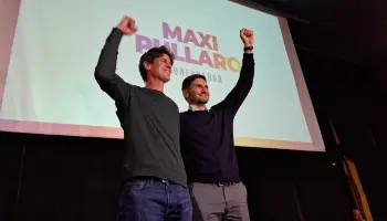 Radicales de todo el país relanzaron un espacio socialdemocrata contra Javier Milei
