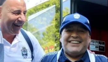 Cuatro años sin Maradona: "No teníamos lágrimas preparadas para despedir a Diego"