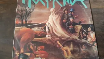 A 35 años del primer disco de Hermética