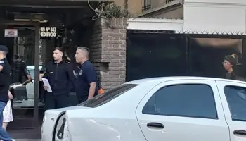Allanamientos simultáneos en la causa que podría poner a Jorge D’Onofrio tras las rejas