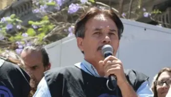 José Luis Perea: “El gobierno busca desguazar el INTA con medidas menemistas”