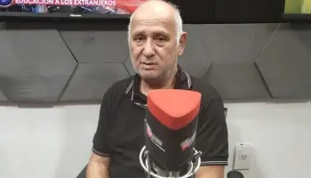 SIPOBA: "La policía en Argentina sigue siendo víctima del verticalismo y la desprotección"