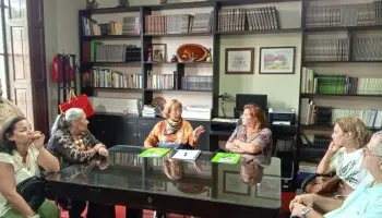 Corrientes avanza en la digitalización del legado de Amado Bonpland