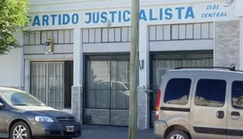 Con la mira en 2025: El PJ de Chubut se alista para su Congreso Provincial
