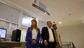 Neuquén: Gloria Ruiz denuncia a diputados y asegura tener ''muchas pruebas'' contra ellos