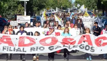 Los gremios docentes de Santa Cruz definen su postura frente a la oferta salarial del Ejecutivo