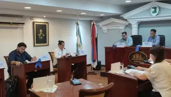 Misiones: En sesión extraordinaria tratarán el Presupuesto 2025 para la comuna de Iguazú