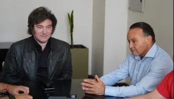 Río Negro: El partido mileista de Rivero quedó a un paso de competir en las Legislativas de 2025