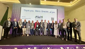 La UNESCO aprueba la propuesta de Mario Ishii en la 6ª Cumbre Mundial
